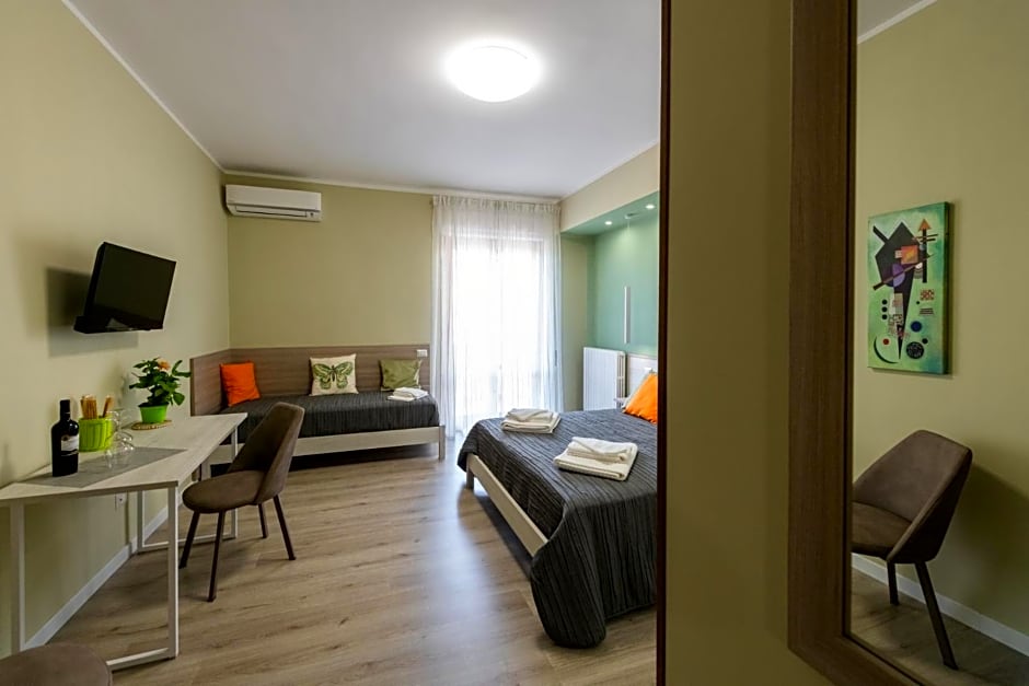 Bacco E Barocco – Lecce, OK