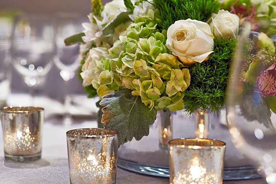 Kimpton Overland Hotel Atlanta Airport By IHG