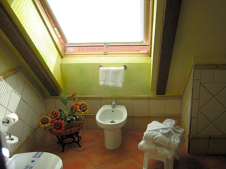 Hotel Santiago