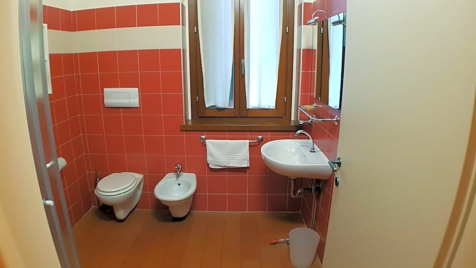 Ostello Molino Di Basso