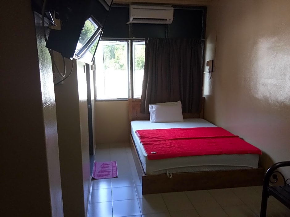 History Hotel