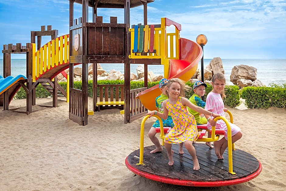 Sol Luna Bay - All Inclusive