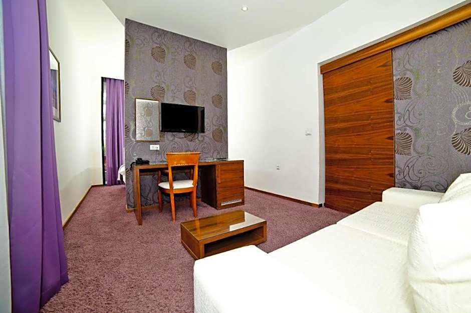 Hotel San Antonio