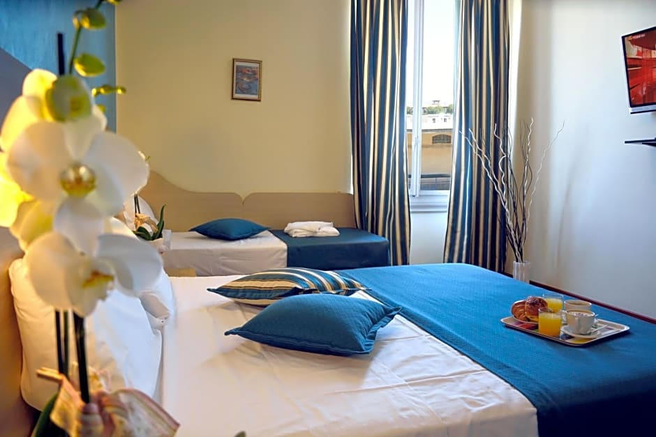 B&B Marbò Florence