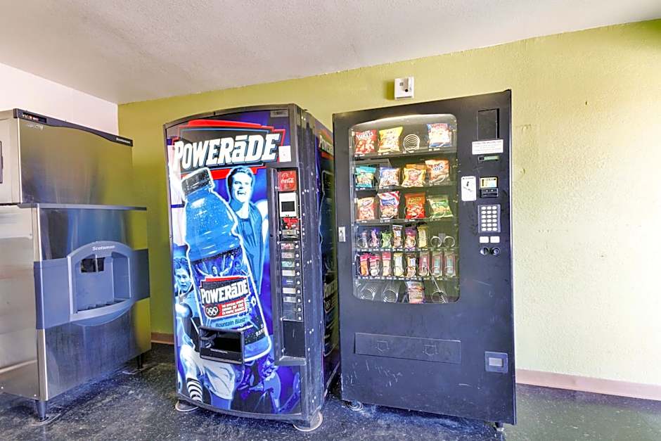 Motel 6-Irving, TX - Dallas