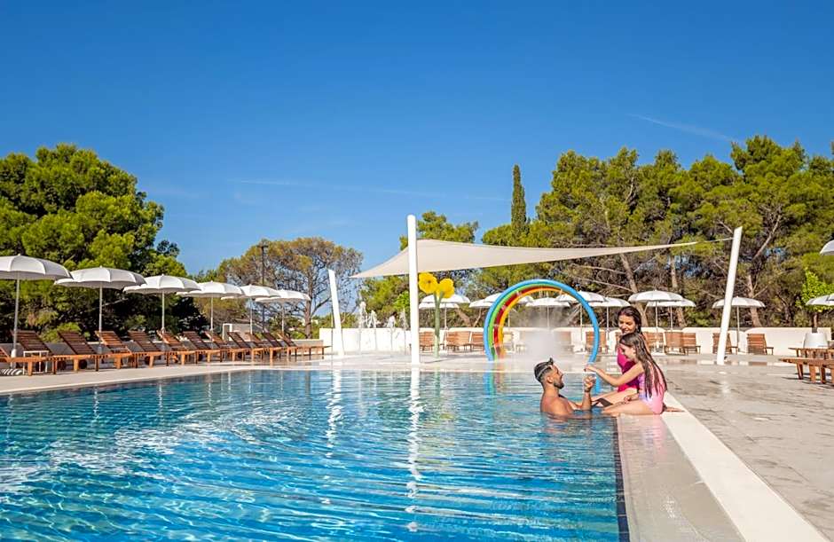 Bluesun Holiday Village Bonaca - Full Board