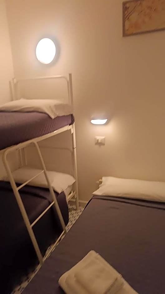 Hotel Le Terrazze