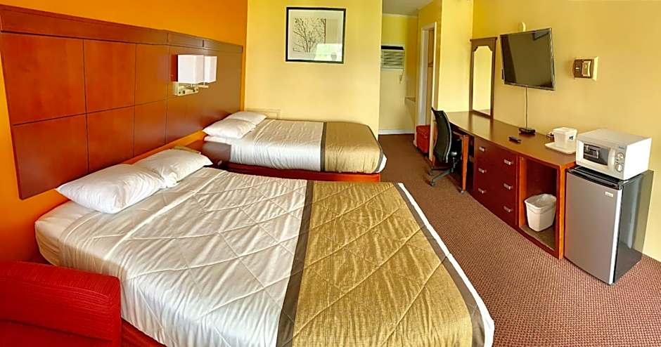 Budget Inn Mifflintown