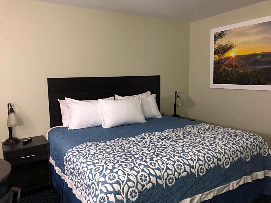 Days Inn by Wyndham South Lake Tahoe