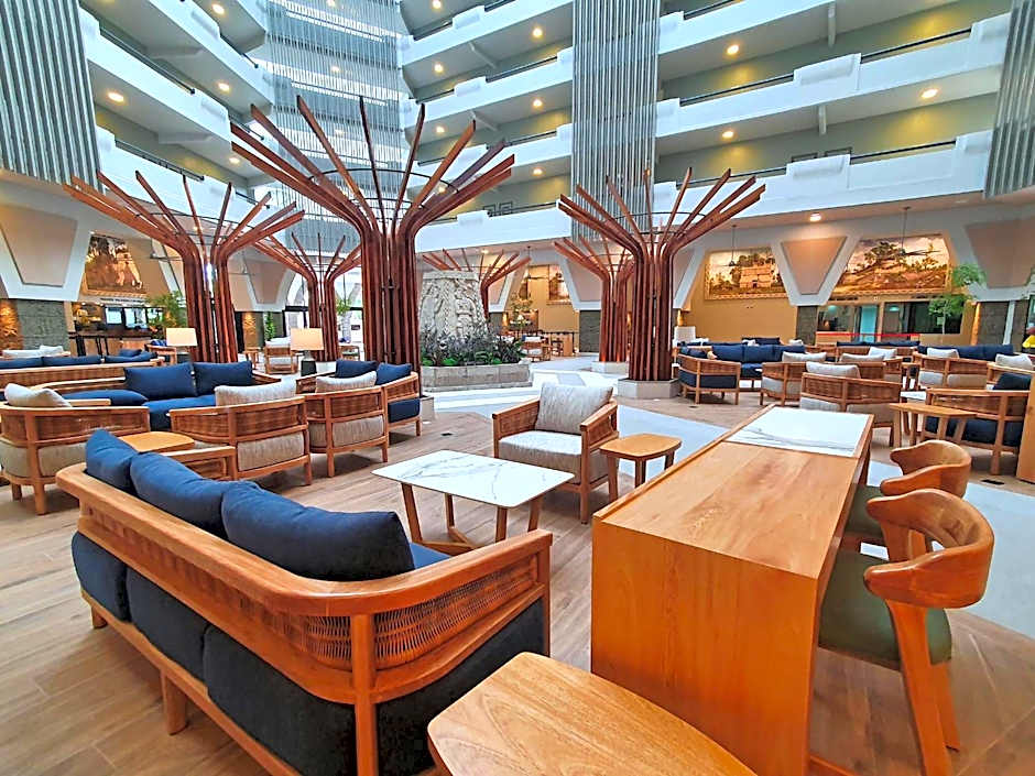 Paradise Village Beach Resort