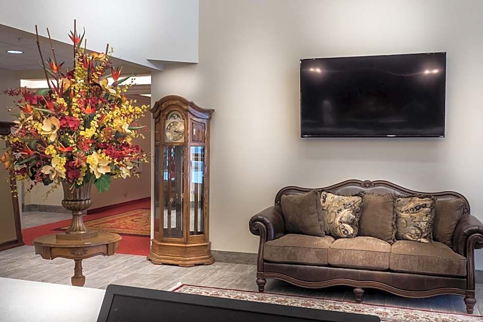 Skyline Hotel and Casino