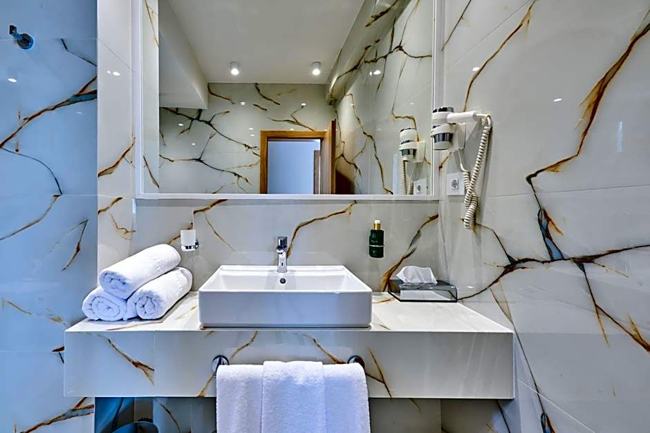 Hotel Serenity Timisoara