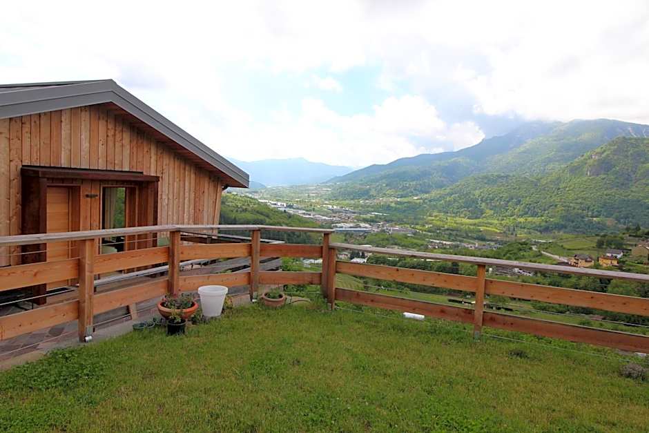 Maso al Sole Agriturismo