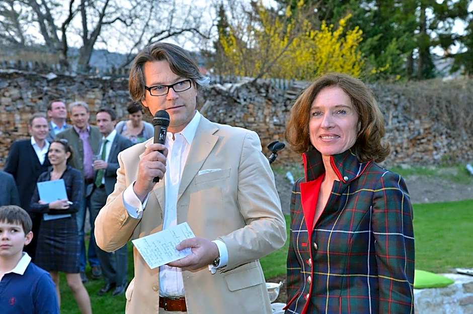 Hotel Landhaus Moserhof