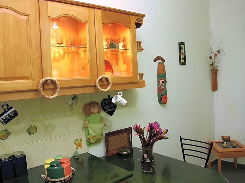 Breeze of Paradise Hotel