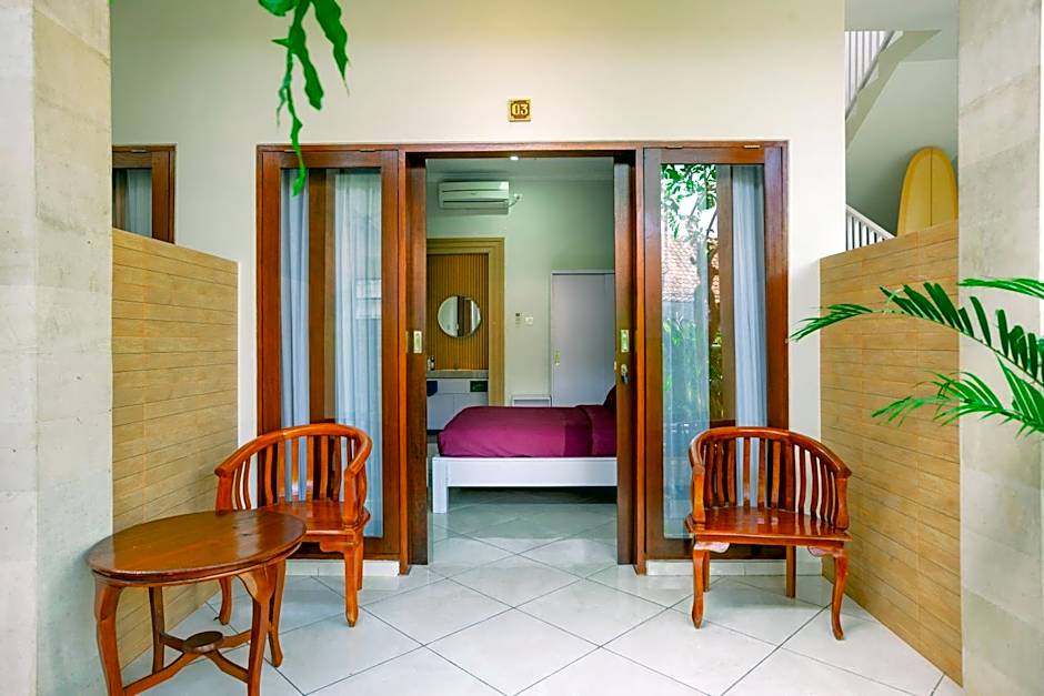 Happy Devi Guesthouse