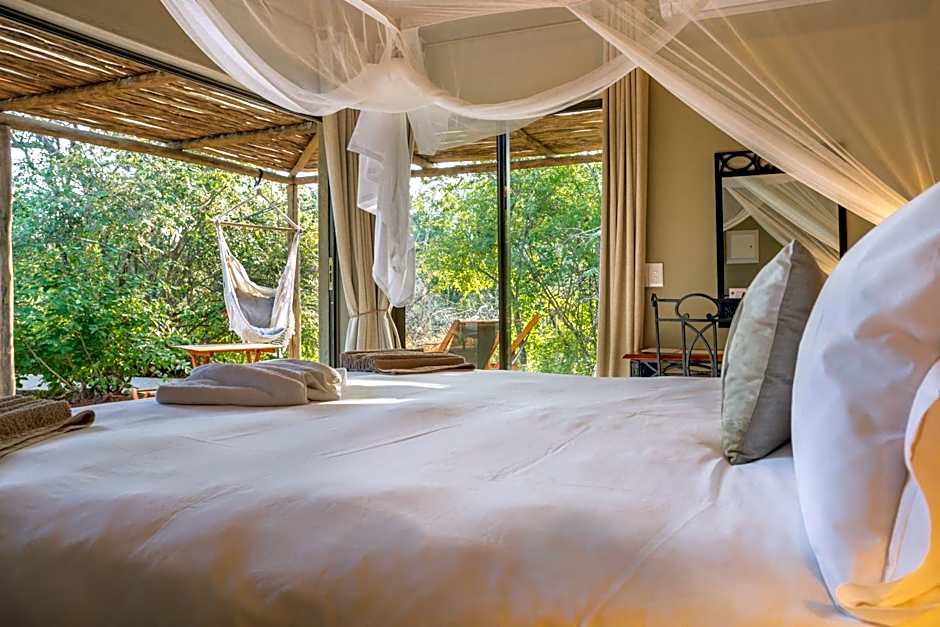 Ukuthula Bush Lodge