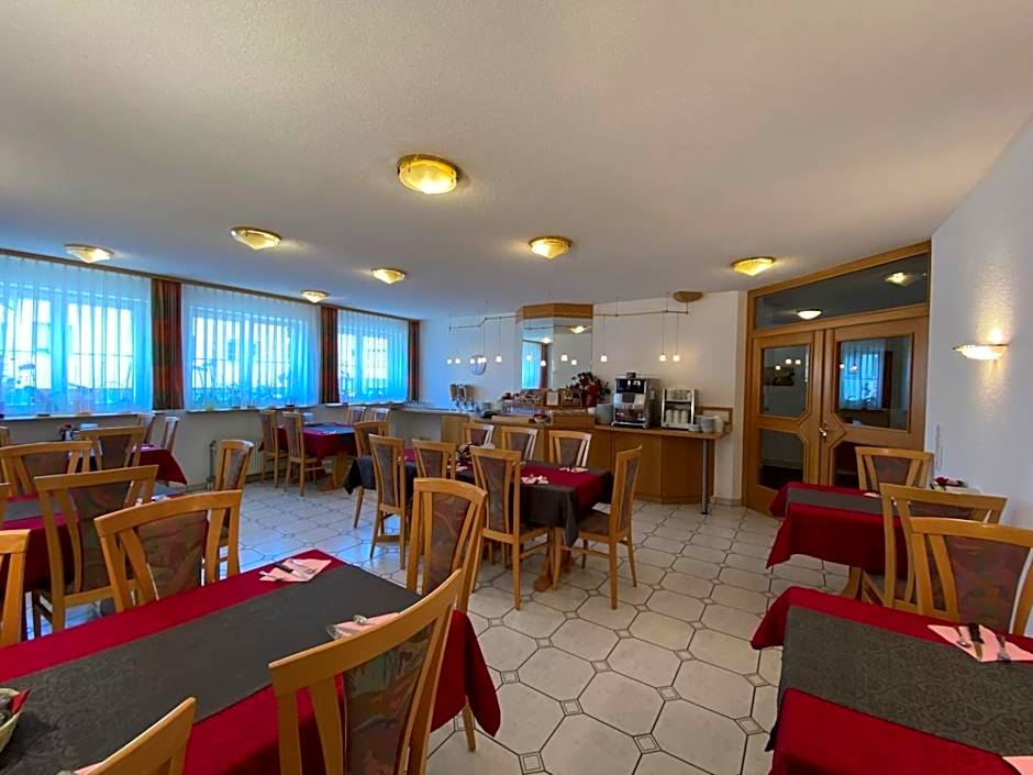 Hotel-Restaurant Zum Loewen