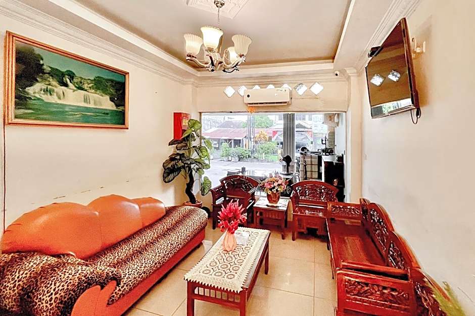 RedDoorz at Vania Residence Medan