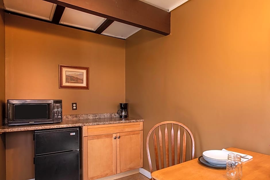 Inn at Whitney's Farm