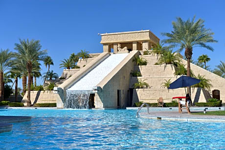 Cancun resort las hot sale vegas