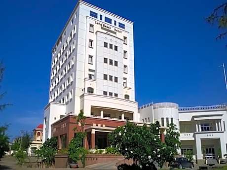 Long Beach Hotel Tuy Hoa