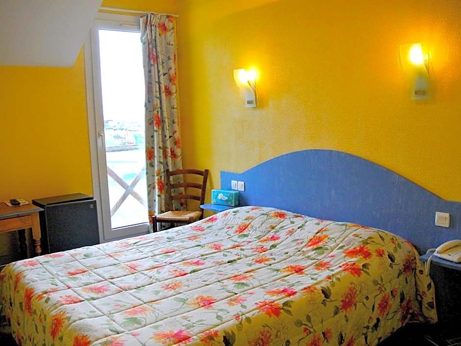 Logis Argonne Hôtel