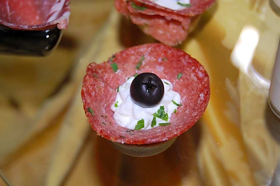 Park Hotel Villa Americana