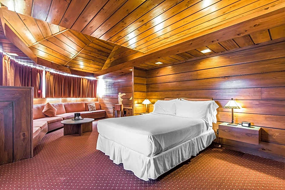 Inn at the Mill, an Ascend Collection Hotel