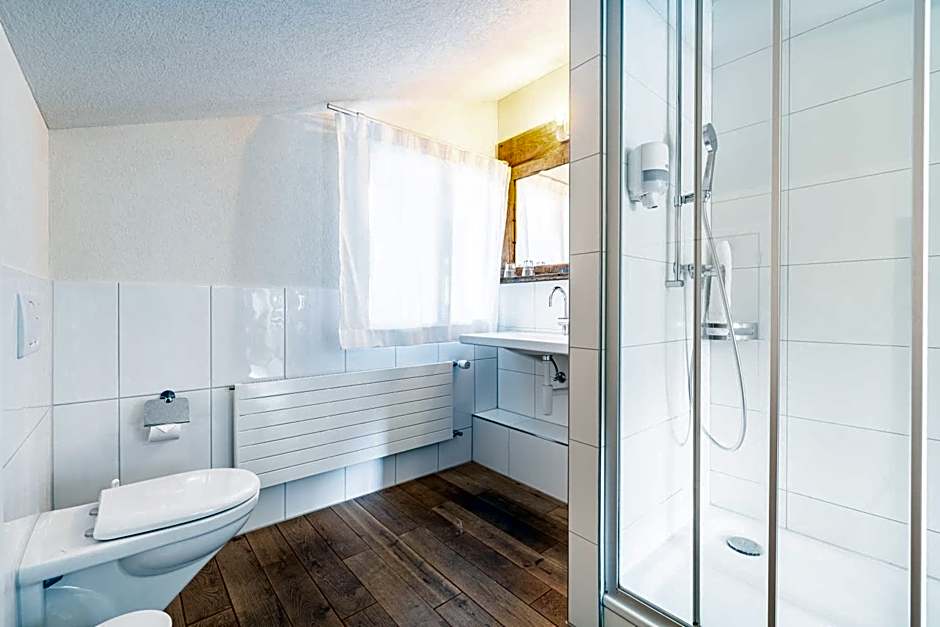 Hotel Kaiserstuhl