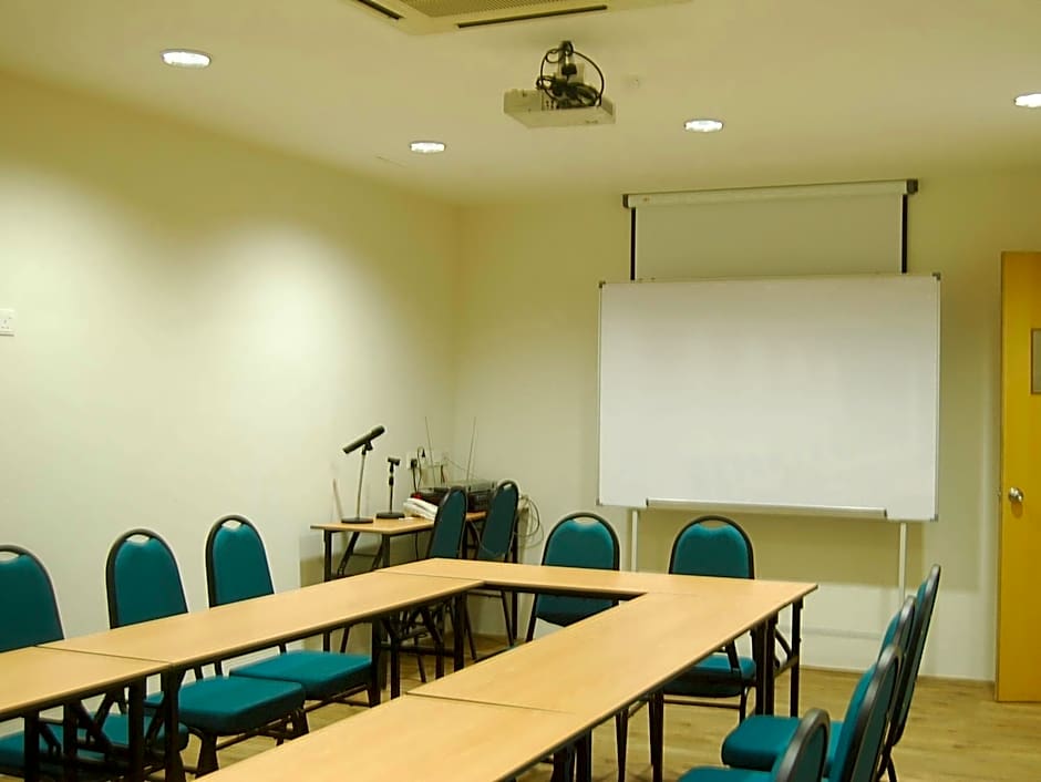 Tras Mutiara Hotel Bentong