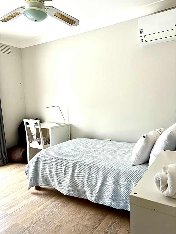 Rosehaven on Rosebud