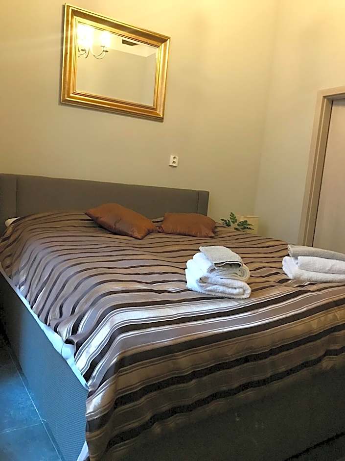 Dům U pikové desítky