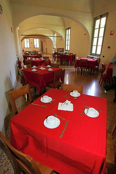 Student's Hostel Della Ghiara