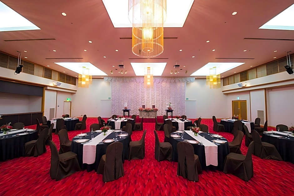 Hotel Satsukien