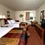 All American Inn & Suites Branson