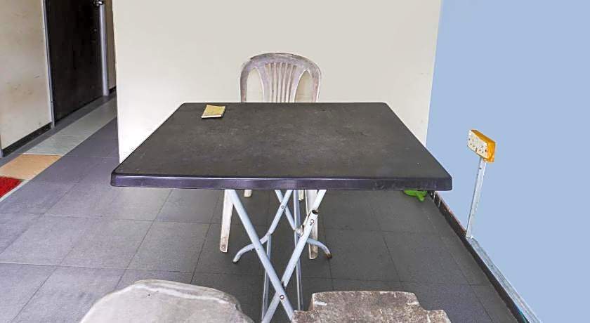 Hotel O Ringin Pitu 1 Syariah