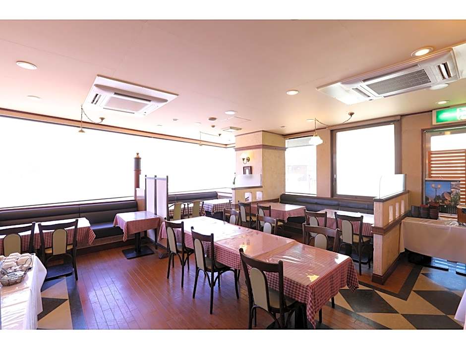 Imabari Plaza Hotel