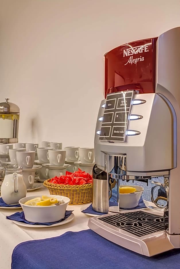 Best Western Hotel Vista