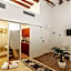 Giulio Cesare 14, Residence