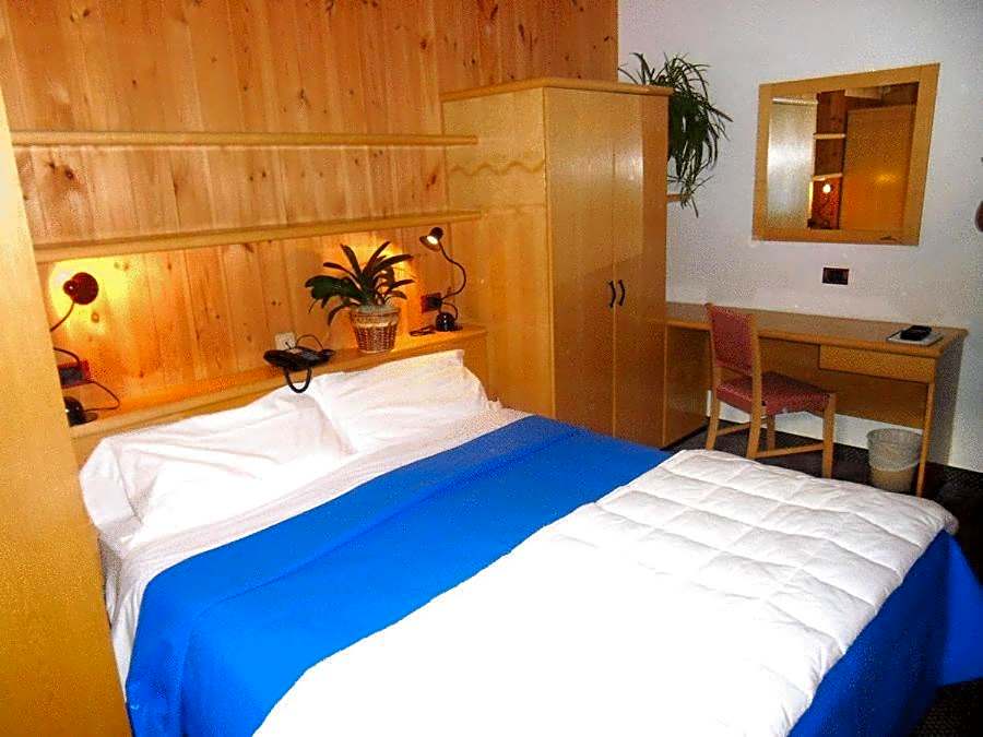 Hotel Santa Caterina