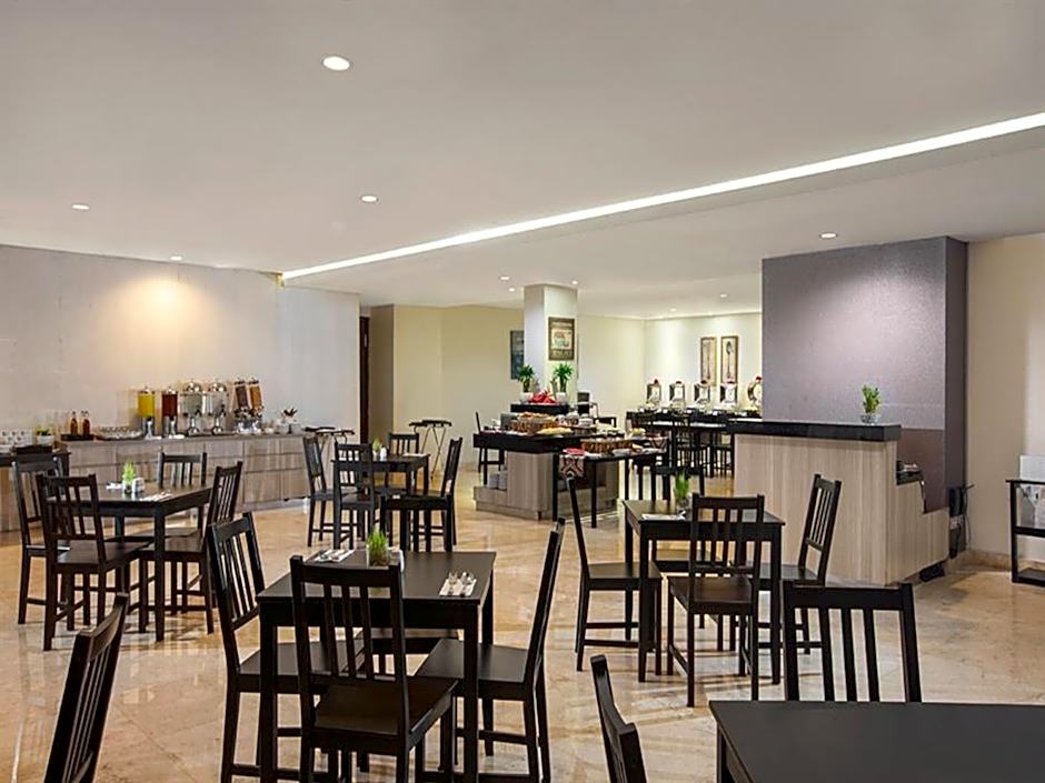 Swiss-Belinn Cibitung