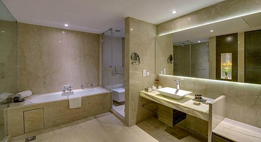 Pride Plaza Hotel Kolkata