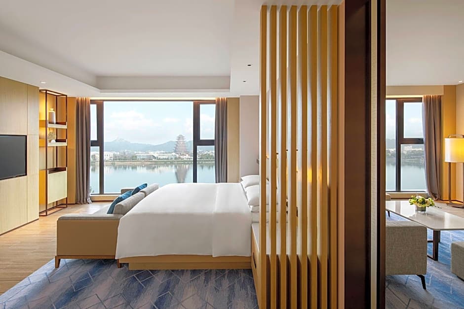 Suining Marriott Hotel