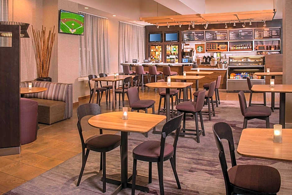 Sonesta Select Arlington Rosslyn