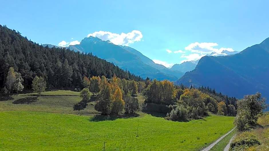 Hotel Saint Nicolas Gran Paradiso