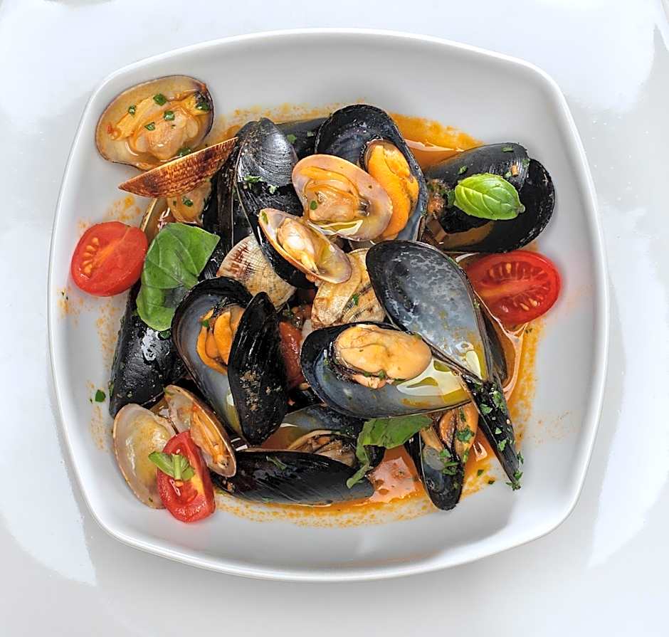 Sardegna Hotel - Suites & Restaurant