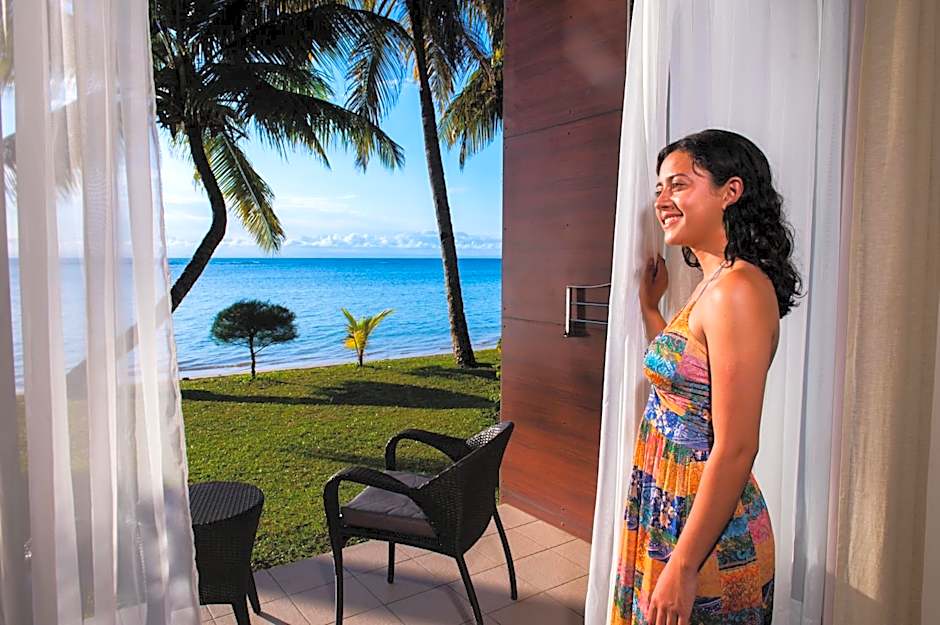 Mantis Soanambo Hotel And Spa