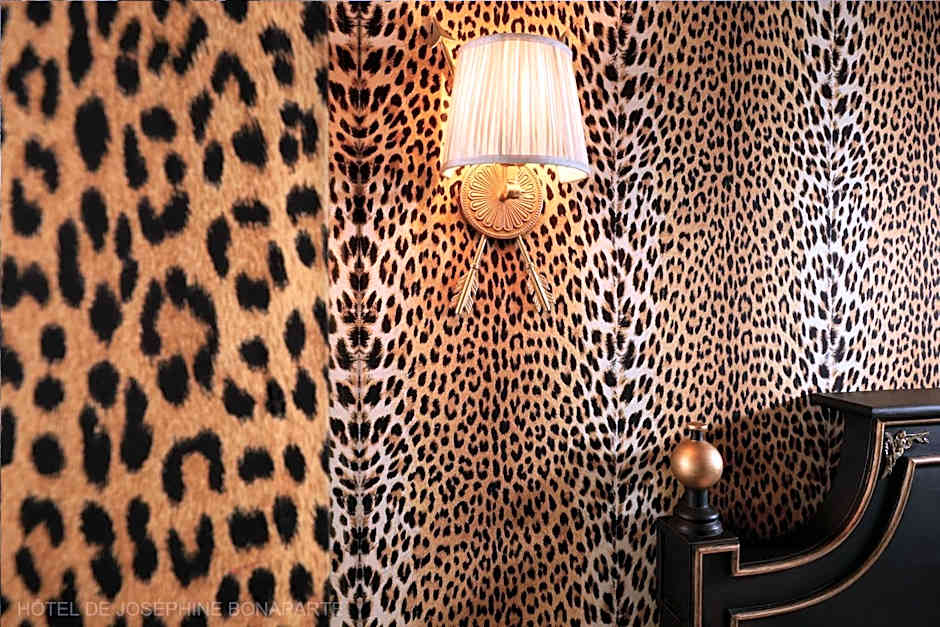 Hotel Josephine Bonaparte