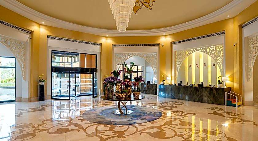 Rixos Bab Al Bahr - Ultra All Inclusive
